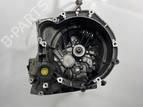 Gearkasse FORD FIESTA VI (CB1, CCN) 1.6 TDCi (95 hp) 30822523