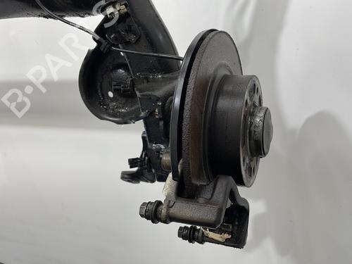 Rear axle RENAULT MEGANE IV Hatchback (B9A/M/N_) 1.2 TCe 130 (B9MR) | BP30913235M2 - Image 3