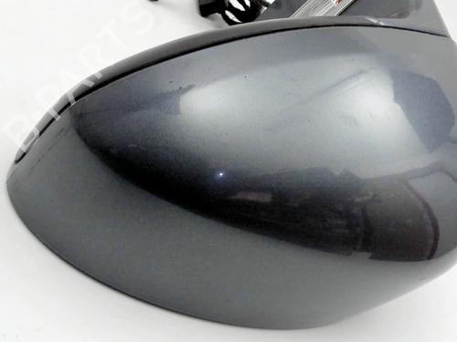 Left mirror CITROËN C4 I (LC_) 1.4 16V | BP30628574C26