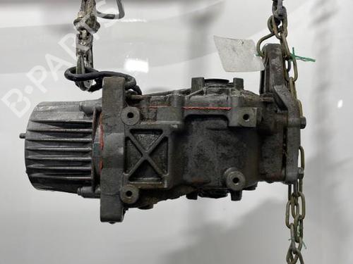 Differential, bag TOYOTA RAV 4 III (_A3_) 2.2 D 4WD (ALA30_, ALA30R) | BP21239396M24 