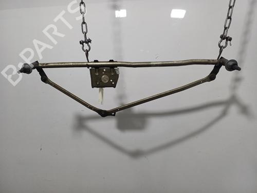 Used Front wipers mechanism Front wipers mechanism 38675383 38675383
