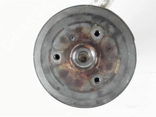 Used Right rear steering knuckle SMART FORTWO Coupe (451) electric drive (451.390, 451.391) (75 hp) 22104148