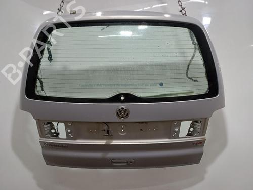 Used Tailgate Tailgate VW SHARAN (7M8, 7M9, 7M6) 1.9 TDI (115 hp) 40116353 40116353