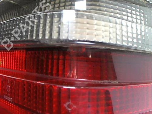 Right taillight MERCEDES-BENZ 124 Saloon (W124) 300 D (124.130) | BP20457686C35
