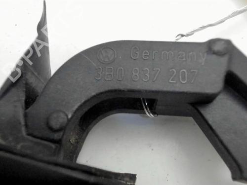 Rear left exterior door handle VW POLO (9N_, 9A_) 1.9 SDI | BP20410999C130 
