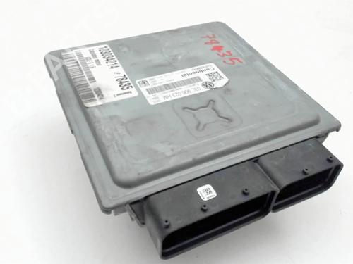 engine-control-unit-ecu-vw-golf-vi-5k1-2008-2009-2010-2011-2012-2013-2014-33701842 main image