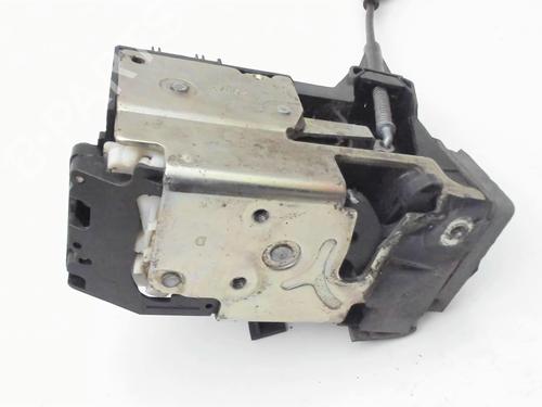 Front right lock FORD FIESTA V (JH_, JD_) 1.4 TDCi | BP20446107C97 