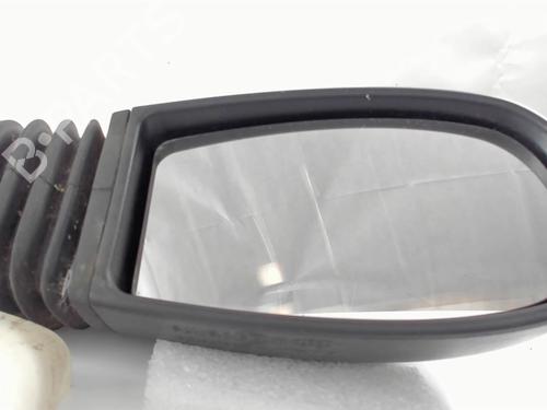 Right mirror FIAT PUNTO (188_) 1.9 JTD 80 (188.237, .257, .337, .357) | BP20453224C27 