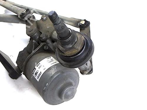 Front wiper motor FORD FIESTA V (JH_, JD_) 1.4 TDCi | BP20404269M29 