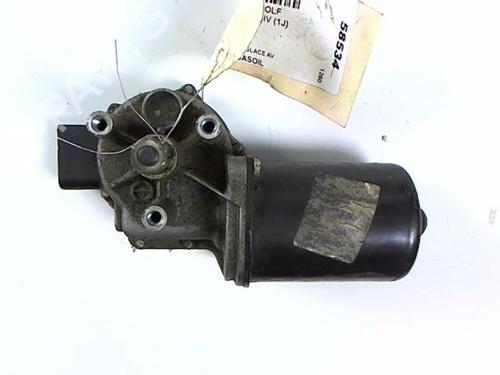 Used Front wiper motor VW GOLF IV (1J1) 1.9 TDI (130 hp) 20410122