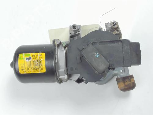 Used Front wiper motor Front wiper motor RENAULT KANGOO Express (FW0/1_) 1.5 dCi 70 (FW0A, KW0V) (68 hp) 20405434 20405434