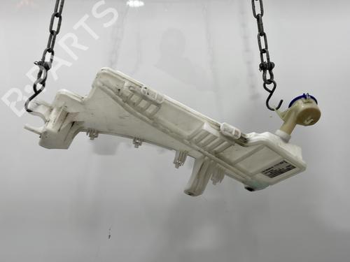 Used Windscreen washer tank Windscreen washer tank PEUGEOT 3008 II SUV (MC_, MR_, MJ_, M4_) 1.6 BlueHDi 120 (120 hp) 27091974 27091974