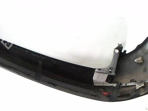 Rear bumper RENAULT MEGANE III Grandtour (KZ0/1) 1.5 dCi | BP22102186C8
