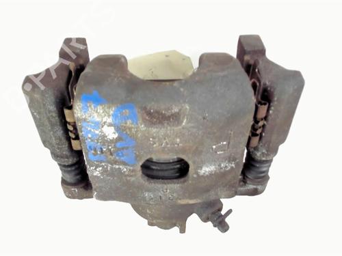 Used Right front brake caliper Right front brake caliper SUZUKI ALTO VII (GF, HA25_, HA35_) 1.0 (AMF310, GFC31S) (68 hp) 20421743 20421743