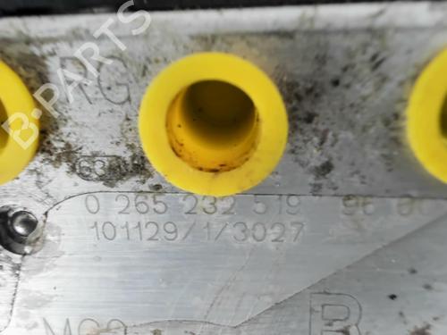 ABS pump PEUGEOT PARTNER Tepee 1.6 HDi | BP29638855M43 - Image 2