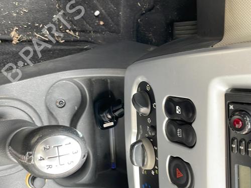 Gearbox DACIA SANDERO 1.5 dCi | BP20440186M3 