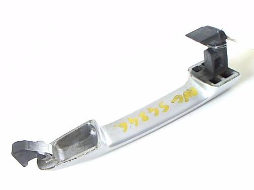 Front left exterior door handle TOYOTA RAV 4 III (_A3_) 2.2 D 4WD (ALA30_, ALA30R) | BP20454686C128 