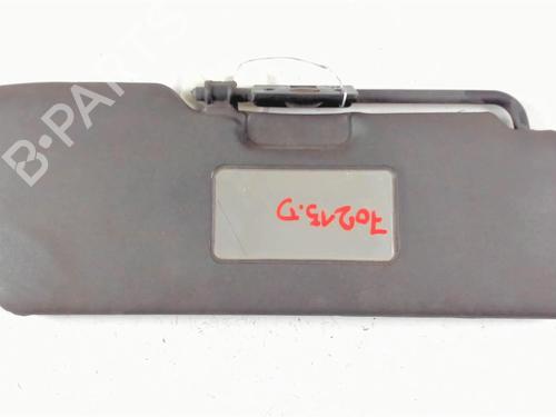 Right sun visor AIXAM 400 0.4 | BP37728655I2 - Image 2