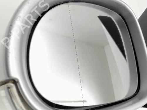 Left mirror VW GOLF V (1K1) 1.9 TDI | BP29956740C26 