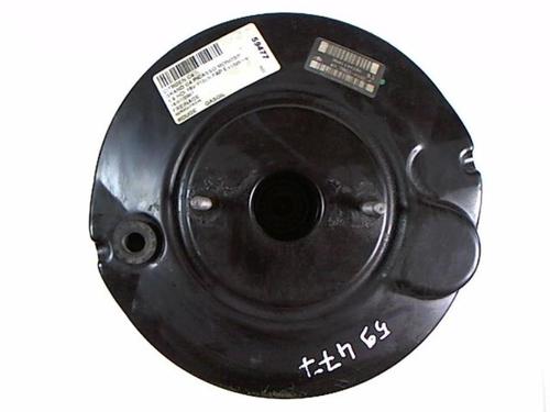 Used Servo brake CITROËN C4 Grand Picasso I (UA_) 1.6 HDi (109 hp) 20404243
