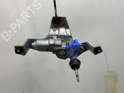 Used Rear wiper motor PEUGEOT 4008 1.6 HDi AWC (114 hp) 23994392