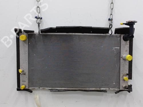 Used Water radiator TOYOTA PRIUS Liftback (_W2_) 1.5 Hybrid (NHW20_, NHW20R) (112 hp) 20401888