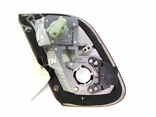 Right tailgate light MERCEDES-BENZ CLK (C208) CLK 200 (208.335) | BP20436377C80 