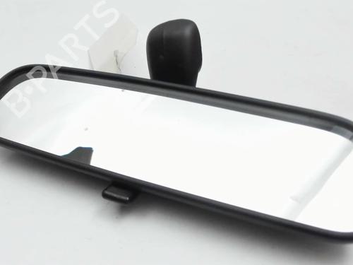Rear mirror HYUNDAI i30 Estate (FD) 1.6 CRDi | BP20394891I6 