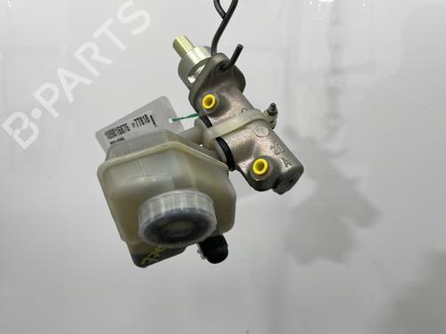 Brake master cylinder PEUGEOT 405 I (15B) 1.9 | BP27705715M77 