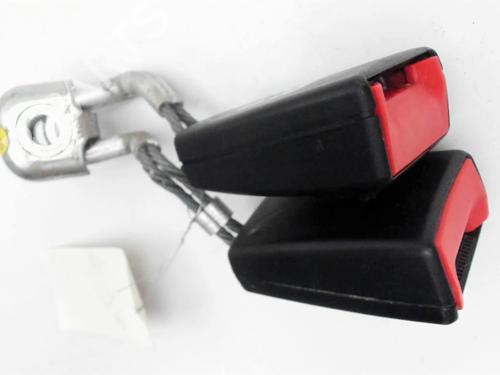 Seat buckle SEAT LEON (1P1) 1.6 TDI | BP21241264I32  - Image 5