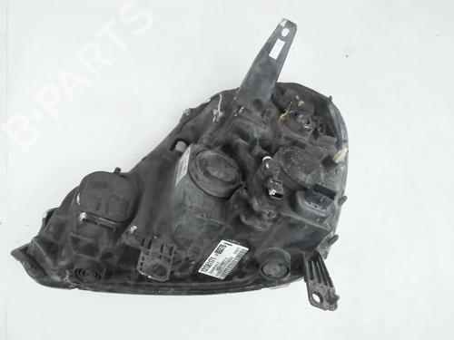 Used Right headlight Right headlight 38943128 38943128