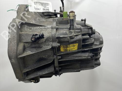 Used Gearbox Gearbox RENAULT AVANTIME (DE0_) 3.0 V6 (DE04, DE0T) (207 hp) 25265611 25265611