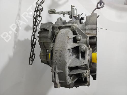 Gearbox OPEL ASTRA J (P10) 1.7 CDTI (68) | BP37728220M3 - Image 2