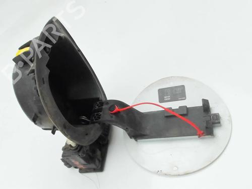 Fuel flap OPEL ASTRA J (P10) 1.7 CDTI (68) | BP20400302C131 