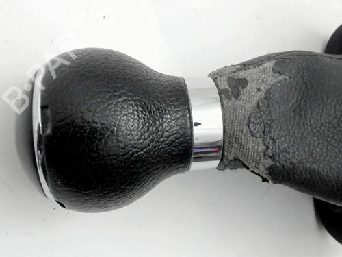 Shift knob VW GOLF V (1K1) 1.9 TDI | BP26666471I34 - Image 3
