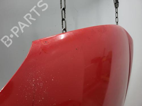 Used Hood FORD FIESTA IV (JA_, JB_) 1.3 i (60 hp) 22102353