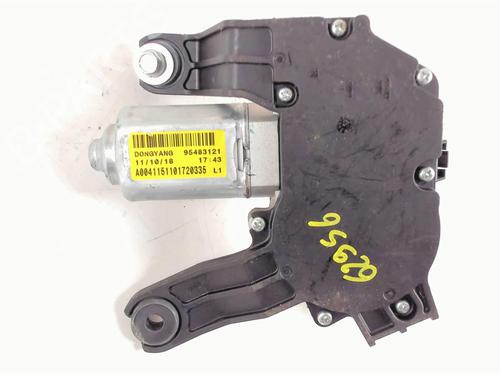 Rear wiper motor CHEVROLET ORLANDO (J309) 2.0 D | BP20400042M102 