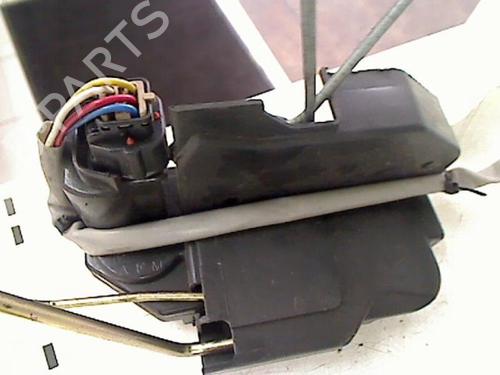 Front right lock HYUNDAI GETZ (TB) 1.1 | BP20413668C97 