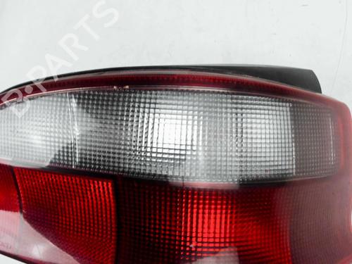 Used Right taillight Right taillight 39179340 39179340