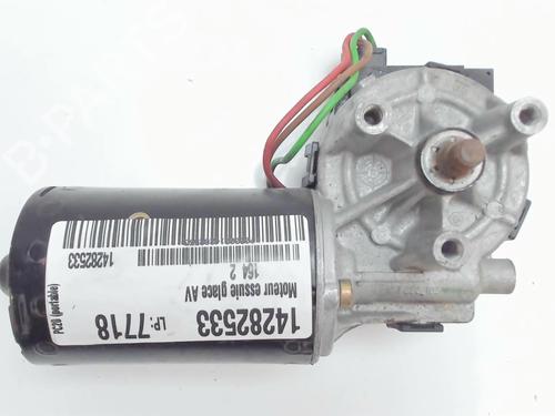 Used Front wiper motor Front wiper motor ALFA ROMEO 164 (164_) 3.0 V6 (164.H1A, 164.H1B, 164.K1P) (180 hp) 21228925 21228925
