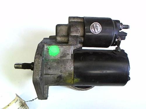 Starter VW POLO (6N2) 1.4 16V | BP20411173M8