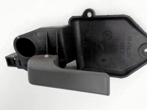 Front left interior door handle FIAT PANDA (169_) 1.1 (169.AXA1A) | BP30688836I13 