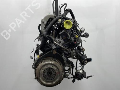 Engine CHRYSLER VOYAGER / GRAND VOYAGER III (GS_, NS_) 2.4 i | BP21238930M1 