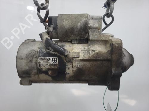 Used Starter Starter SUZUKI GRAND VITARA I (FT, HT) 2.0 HDI 110 4x4 (SQ420D, TD82V) (109 hp) 20388883 20388883