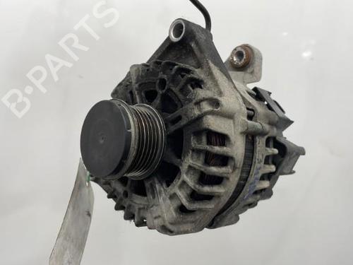 Used Alternator Alternator OPEL ADAM (M13) 1.4 (87 hp) 20393467 20393467