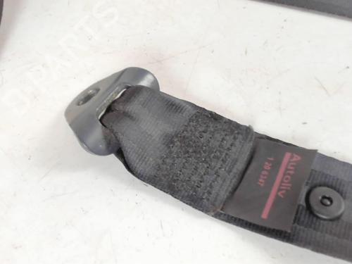 Used Rear right belt tensioner PEUGEOT 207 SW (WK_) 1.6 HDi (92 hp) 20450329