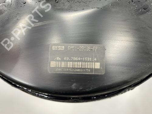 Bremseservo FORD FOCUS II (DA_, HCP, DP) 1.6 TDCi | BP29514035M42 