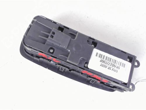 Left front window switch JAGUAR XE (X760) 2.0 | BP20422720I27 