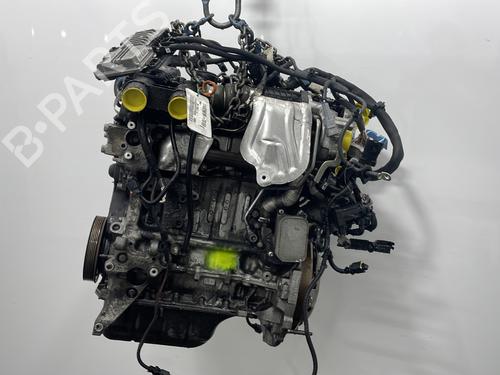 Engine PEUGEOT 208 I (CA_, CC_) 1.6 BlueHDi 100 | BP30161773M1 - Image 5