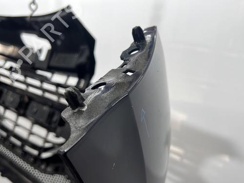 Front bumper PEUGEOT 208 I (CA_, CC_) 1.2 VTI 82 | BP30137023C7 